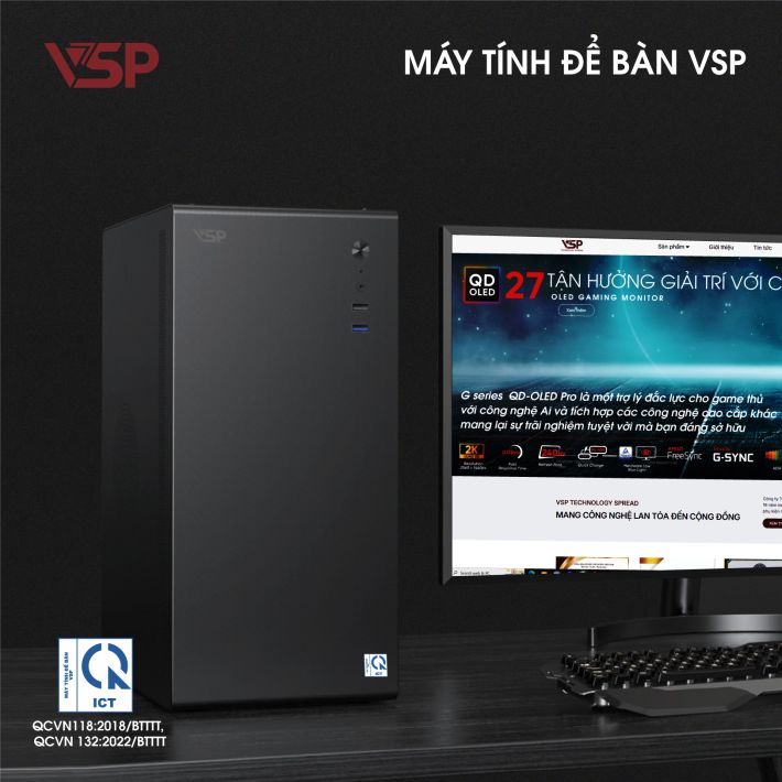 vsptech