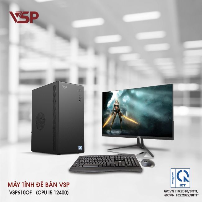 vsptech