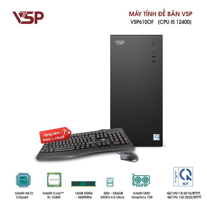 vsptech