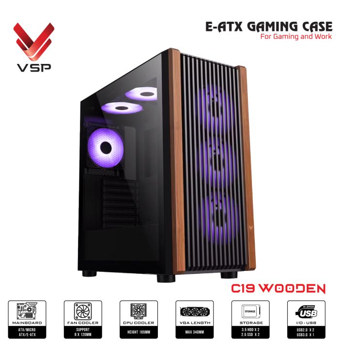 vsptech