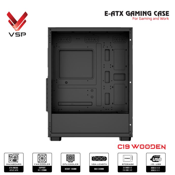 vsptech