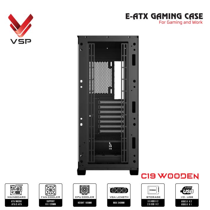 vsptech