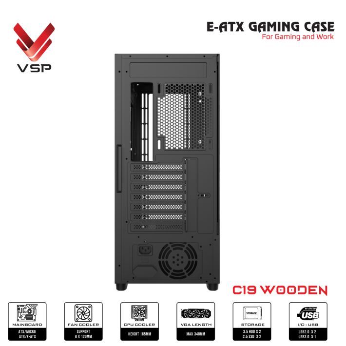 vsptech