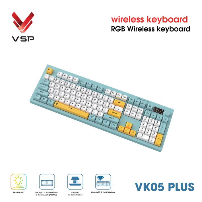 vsptech