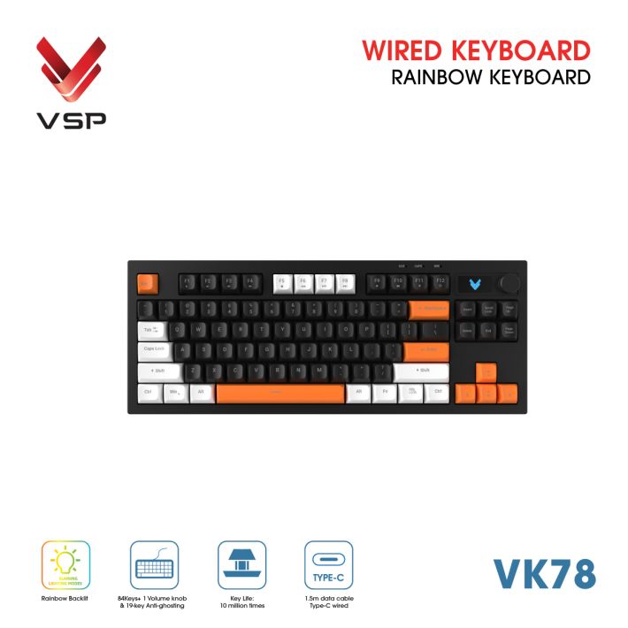 vsptech