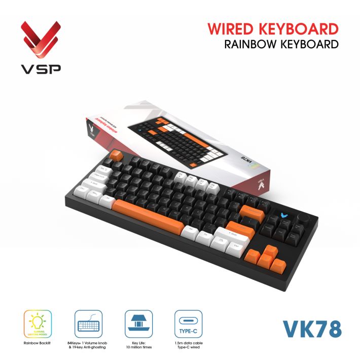 vsptech