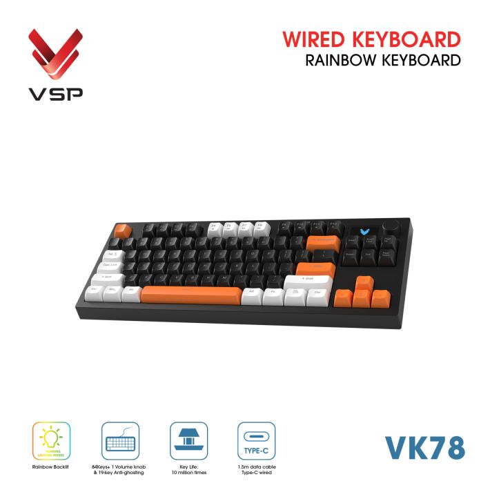 vsptech