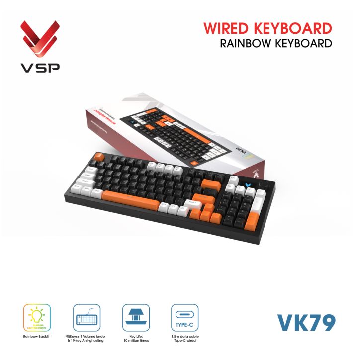 vsptech
