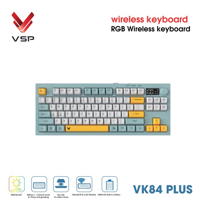 vsptech