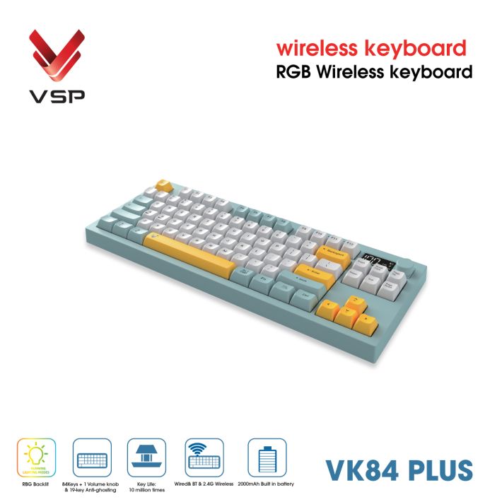 vsptech
