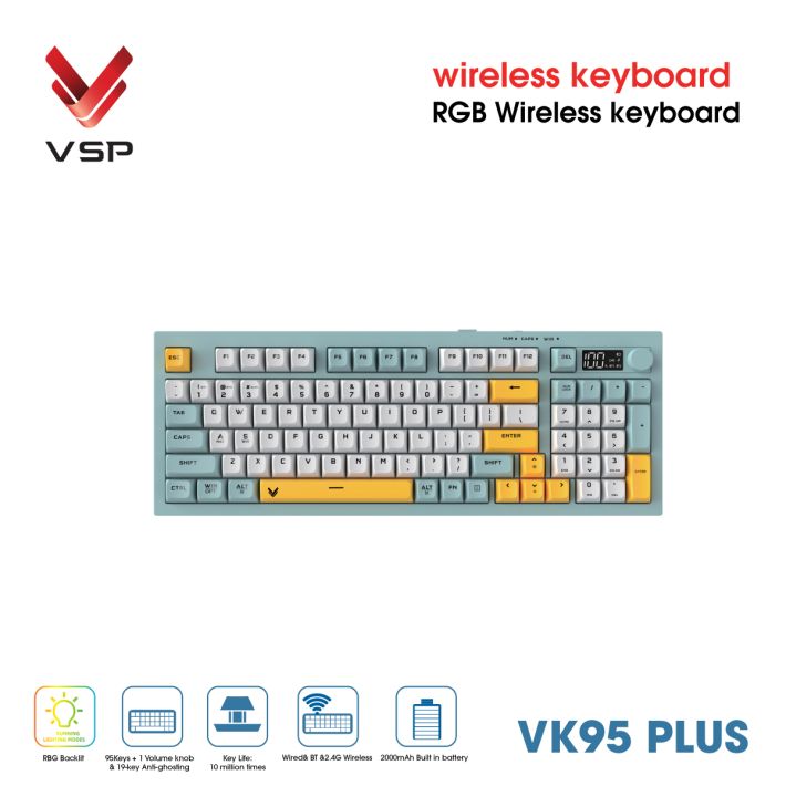 vsptech