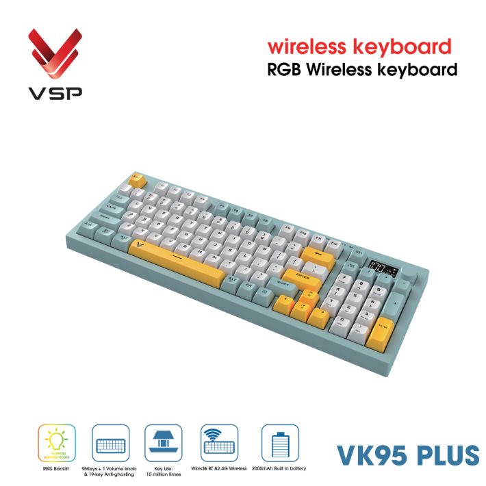 vsptech