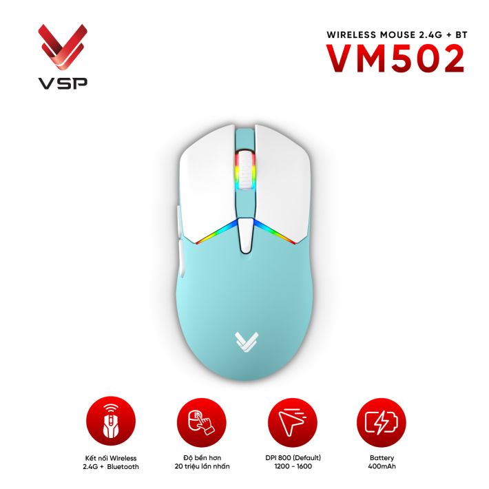 vsptech
