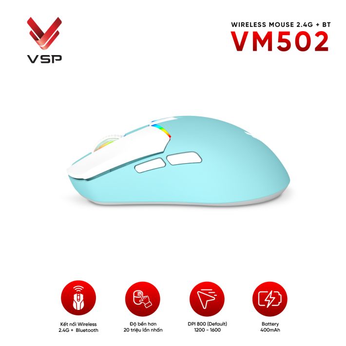 vsptech