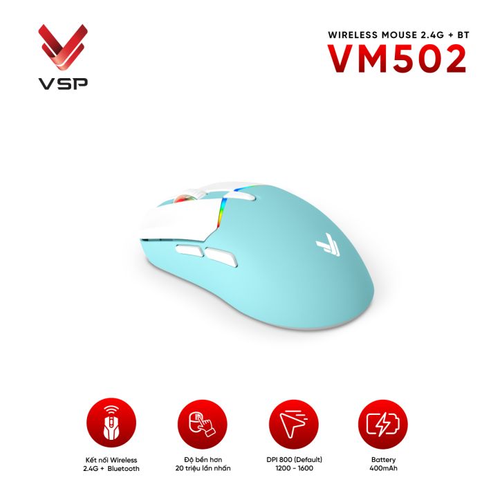 vsptech