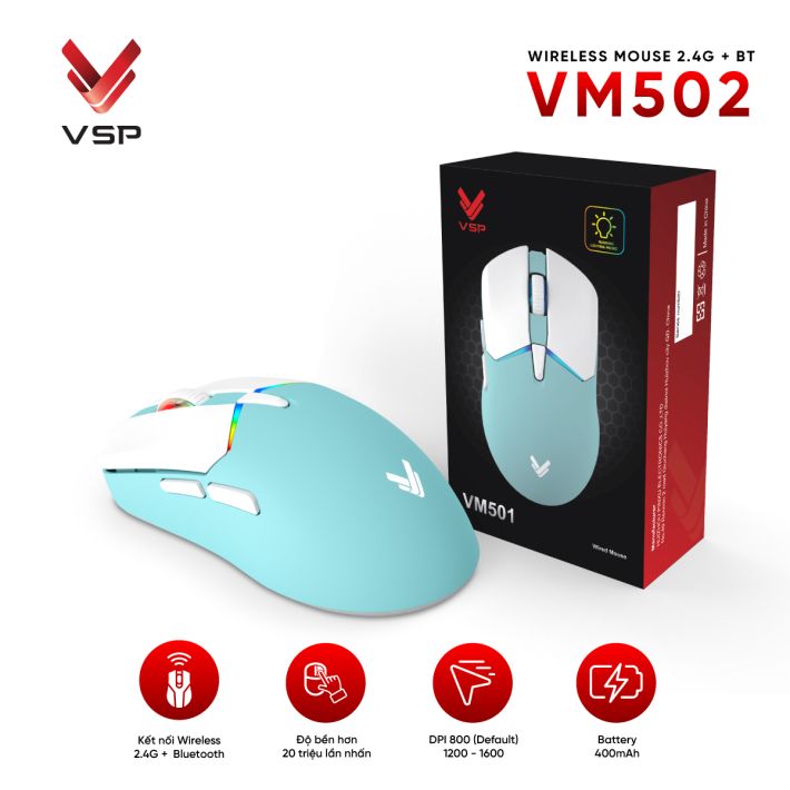 vsptech