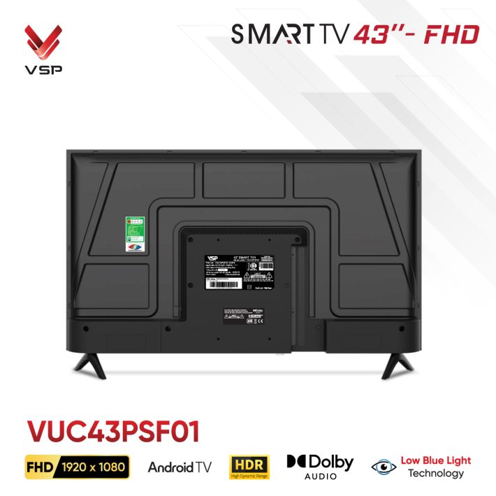 vsptech