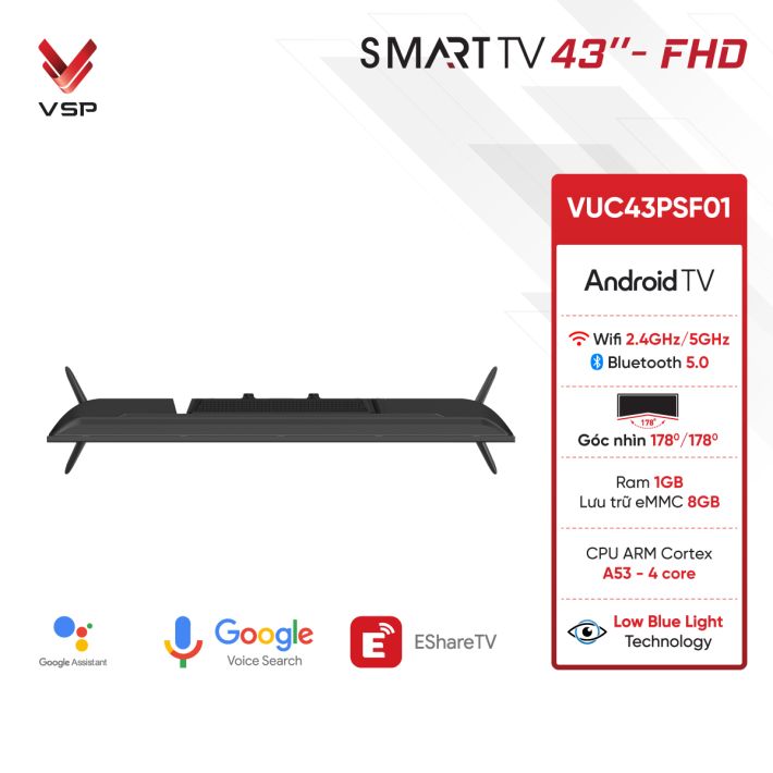 vsptech