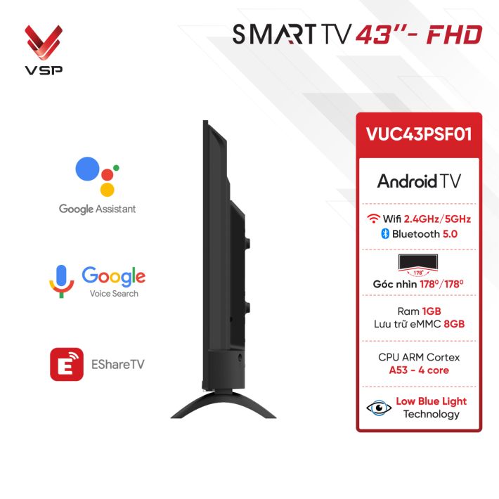 vsptech