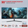 Màn hình Cong Ultrawide gaming VSP VA3020V 200Hz