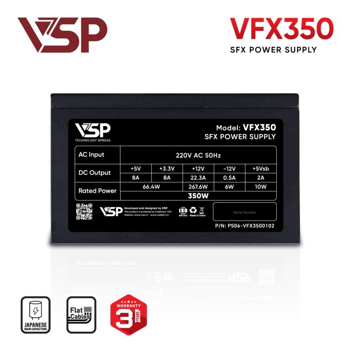 vsptech