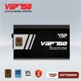 Bộ nguồn VSP VGP750BRN - 80Plus Bronze - 750W