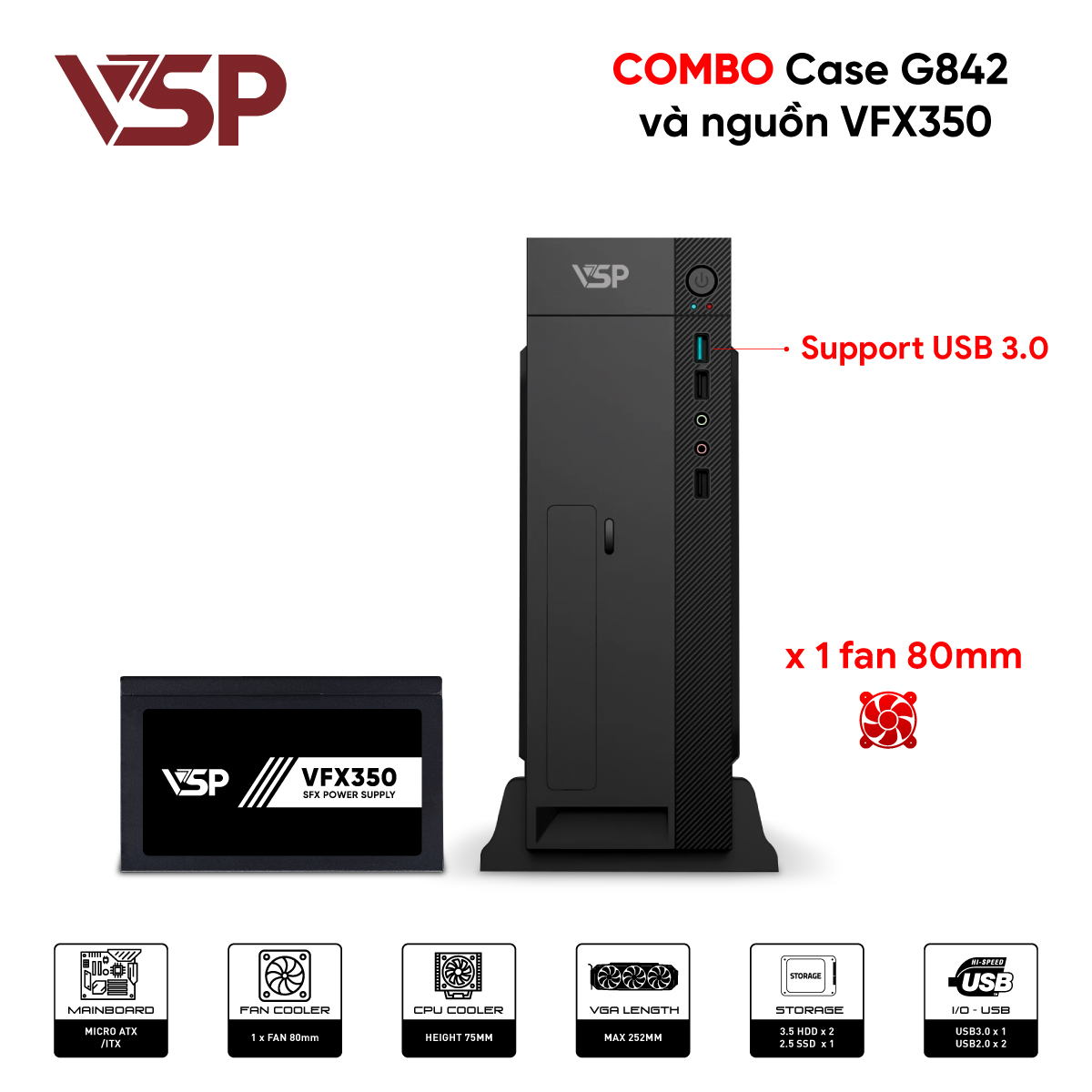 vsptech