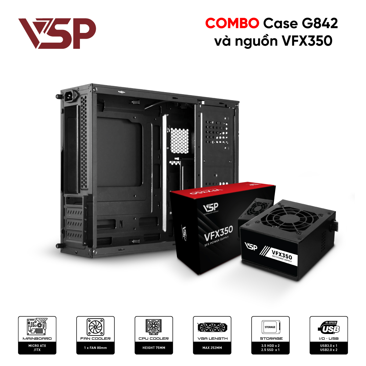 vsptech