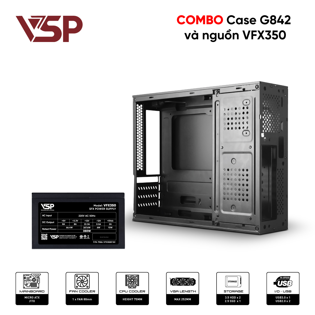 vsptech