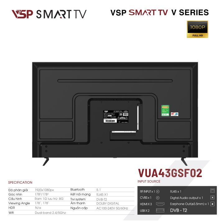vsptech