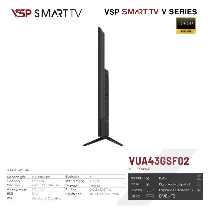 vsptech