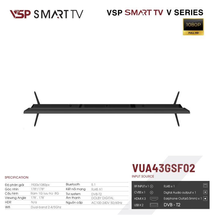vsptech