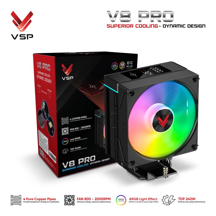 vsptech