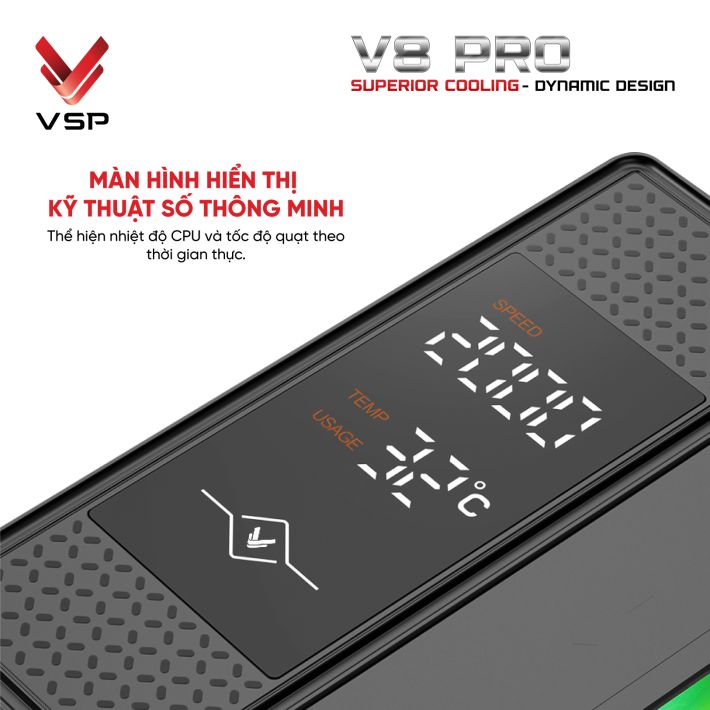 vsptech