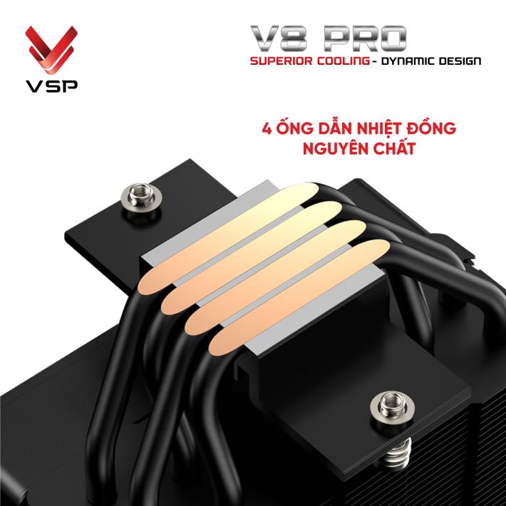 vsptech