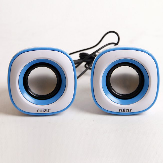 loa vi tính ruizu rz480