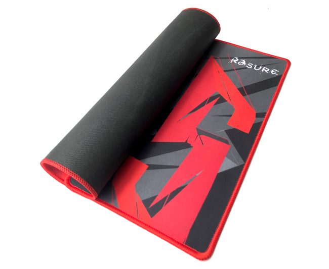 Miếng lót chuột G-6 A5 Rasure