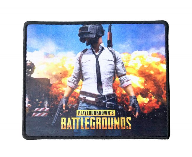 Miếng lót chuột R-7 may viền