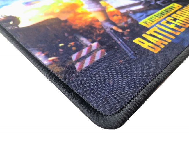 Miếng lót chuột R-7 may viền