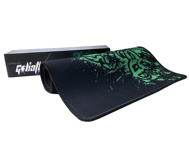 Miếng lót chuột Razer (Đại) may viền