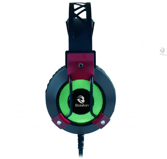 Tai Nghe BossTon Hs300