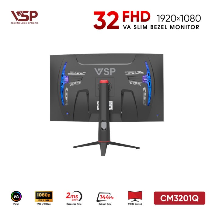 vsptech