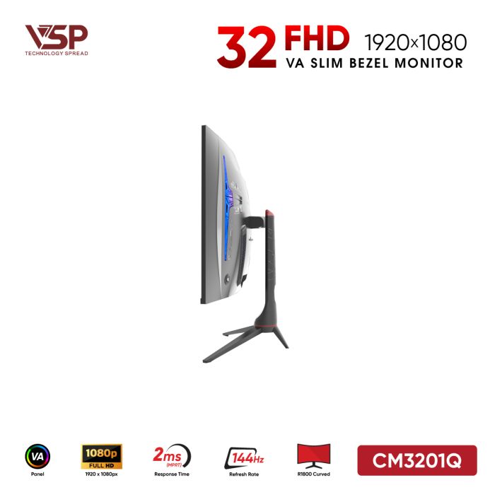 vsptech