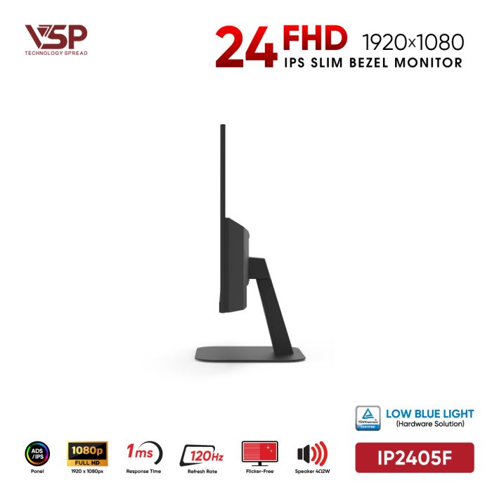 vsptech
