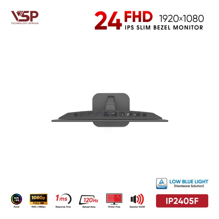 vsptech