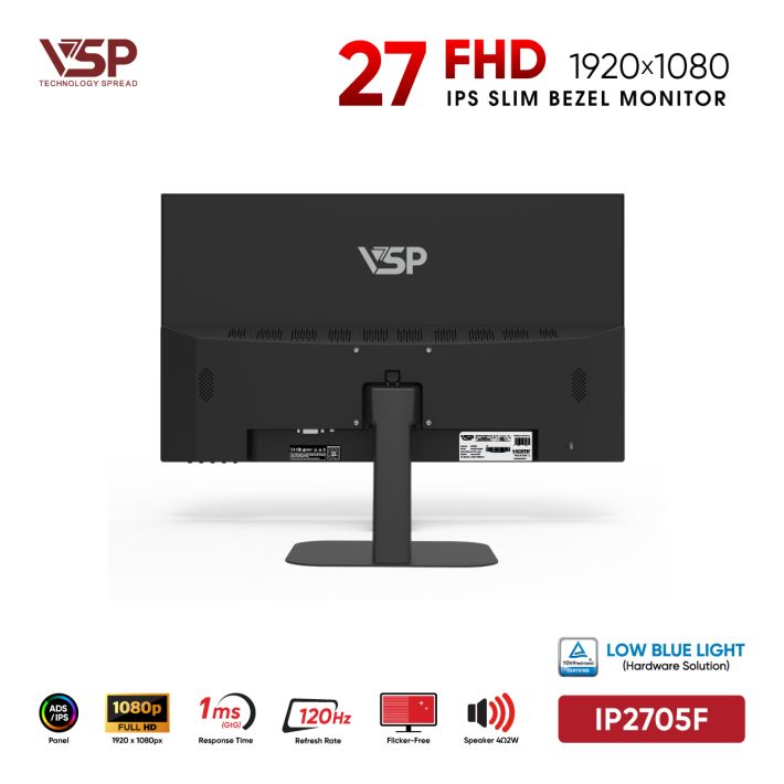 vsptech