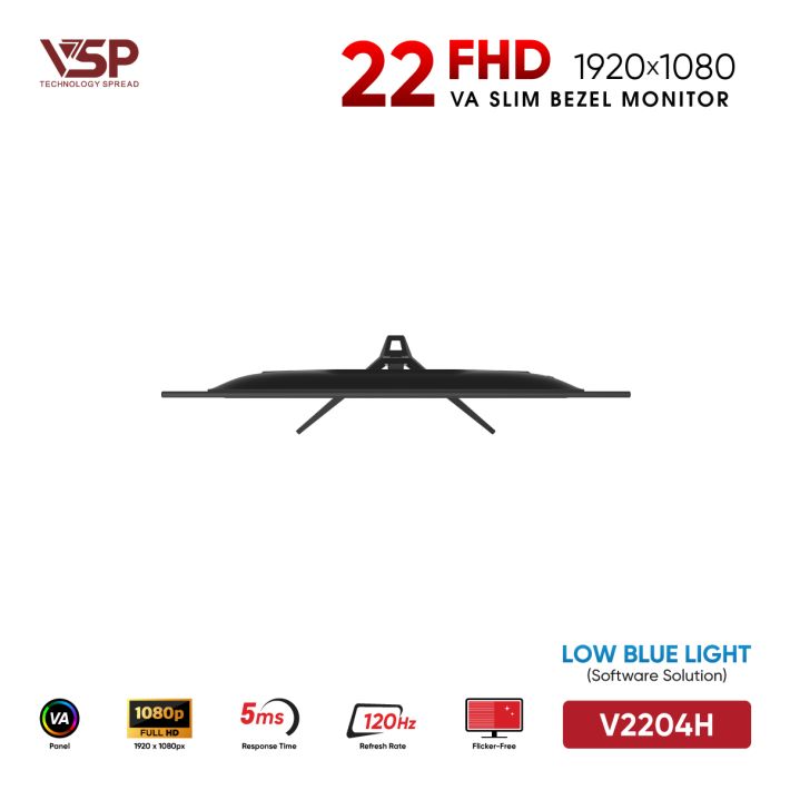 vsptech