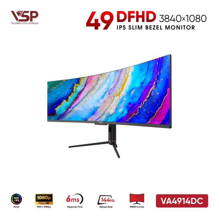 vsptech