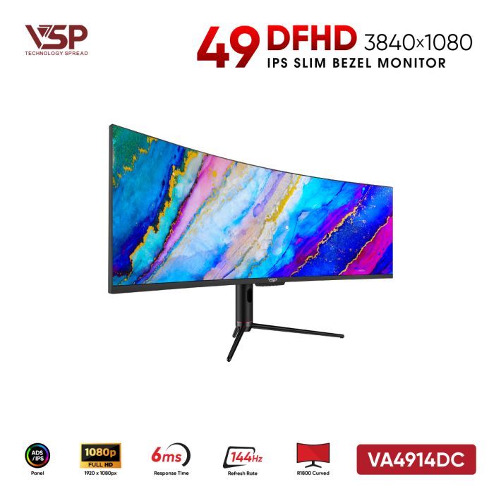 vsptech