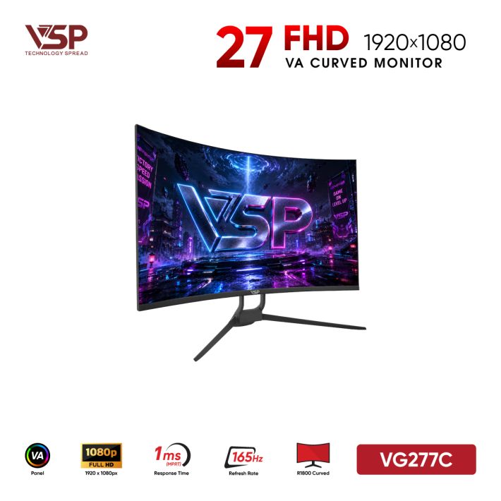 vsptech
